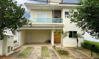 Imagem: Casa no Condomínio Lago da Serra, ao lado