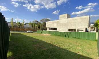 Imagem: Terreno Exclusivo de 508 m² no Condomínio