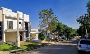 Imagem 3: Casa de 209 m² com 3 Suítes Localizado Condomínio Terras de São Francisco