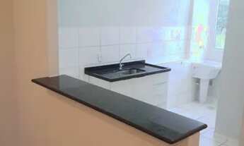 Imagem 2: Apartamento de 46m² no Centro de Aparecidinha, Sorocaba