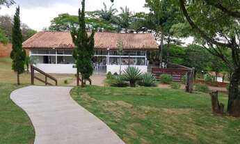 Imagem 4: Terreno 246 m² Ipanema Reserva Fase I (Excelente Oportunidade