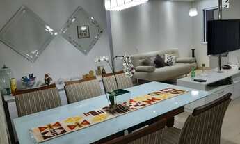 Imagem 5: Lindo Apartamento de 68M² com sala 3 ambientes no Parque Campolim