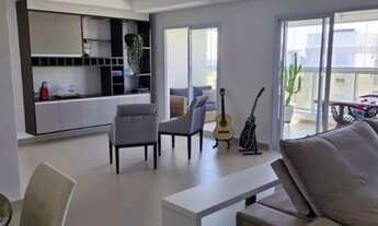 Imagem: Apartamento Alto Padrão com 167m² Localizado