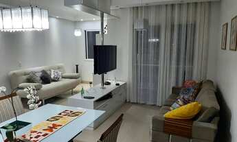 Imagem 4: Lindo Apartamento de 68M² com sala 3 ambientes no Parque Campolim