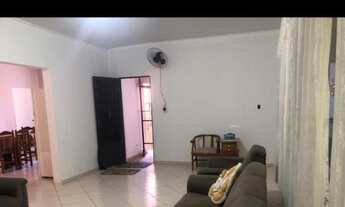 Imagem 4: Casa de 245m² com Piscina em Salto de Pirapora