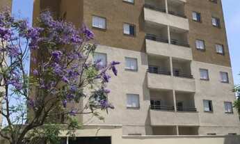 Imagem: Apartamento Semi Mobiliado de 50m² Localizado