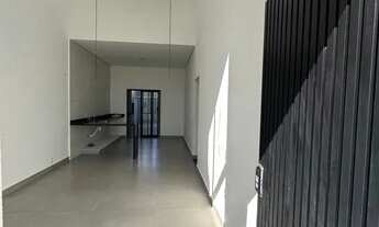 Imagem: Casa Alto Padrão de 117m² no Condomínio