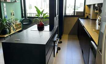 Imagem 7: Apartamento Muraro Evolution Localizado no Campolim