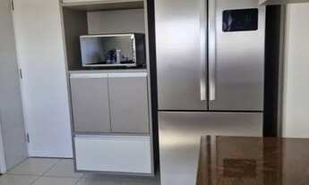 Imagem 7: Apartamento moderno com 167m² Parque Campolim