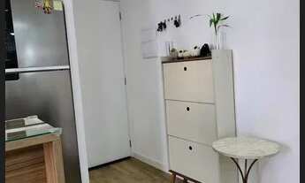 Imagem 6: Apartamento de 59.50m² no Jardim São Carlos, Sorocaba