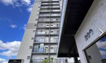 Imagem: Apartamento 2 dormitórios Condomínio Residencial