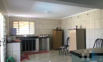 Imagem 7: Casa de 245m² com Piscina em Salto de Pirapora