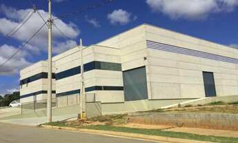 Imagem: Galpão Empresarial com 1.221m² em Sorocaba