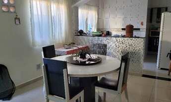 Imagem: Sobrado de 174m² no Jardim Nogueira em