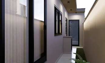 Imagem 7: Casa térrea com 360m² localizada no Condomínio Giverny em Sorocaba