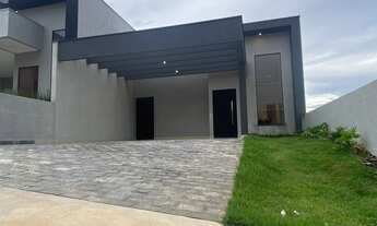 Imagem 1: Casa no Condomínio Jardim Residencial Helena Maria