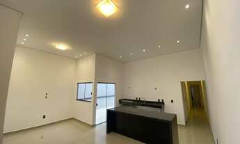 Imagem 4: Casa no Condomínio Jardim Residencial Helena Maria