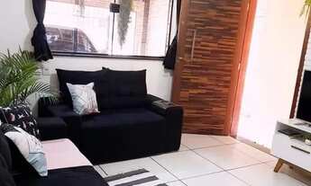 Imagem: Casa Sobrado de 125m² com 4 Dormitórios