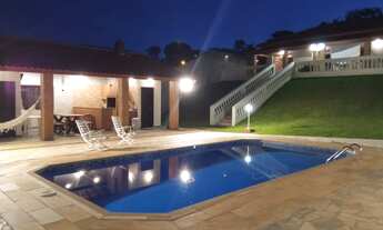 Imagem 6: Chácara com 2.112,00m² Localizado no Condomínio Vitassay