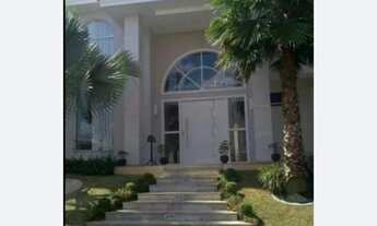 Imagem 2: Casa Alto Padrão Localizada no Condominio Vila dos Inglezes