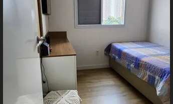 Imagem 7: Apartamento de 59.50m² no Jardim São Carlos, Sorocaba