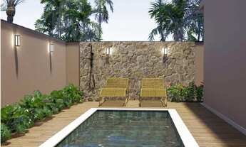 Imagem 6: Casa térrea com 360m² localizada no Condomínio Giverny em Sorocaba