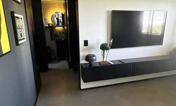 Imagem 4: Apartamento Muraro Evolution Localizado no Campolim