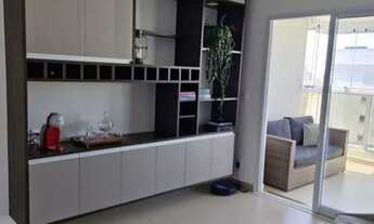 Imagem 5: Apartamento moderno com 167m² Parque Campolim