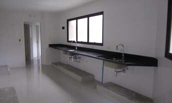 Imagem 4: Apartamento com 3 Suítes Localizado no Edifício Maison Saint Laurent