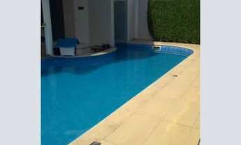 Imagem 5: Casa Alto Padrão Localizada no Condominio Vila dos Inglezes