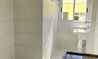 Imagem 6: Apartamento de 50m² no Condomínio Bosque São Paulo, em Sorocaba