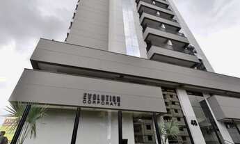 Imagem: Andar Comercial de 336m² Localizado no