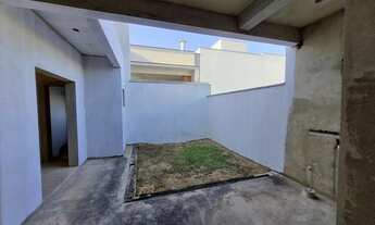 Imagem 5: Casa de 209 m² com 3 Suítes Localizado Condomínio Terras de São Francisco