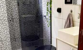 Imagem 7: Casa Sobrado de 125m² com 4 Dormitórios Localizado no Jardim Altos do Itavuvu