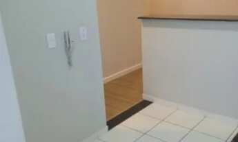 Imagem 5: Apartamento de 46m² no Centro de Aparecidinha, Sorocaba