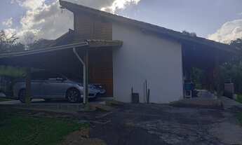 Imagem 6: Sítio com 52.400M² em Piedade- Sp