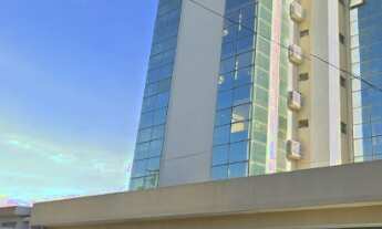 Imagem: Loja Comercial Localizada no Edifício Trujillo