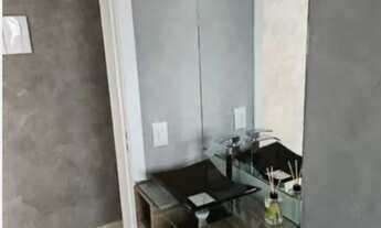 Imagem 7: Apartamento À Venda, 37mts 01 Dormitórios Cond. Residencial Formosa - Vila Formosa