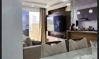 Imagem 4: Apartamento de 59.50m² no Jardim São Carlos, Sorocaba