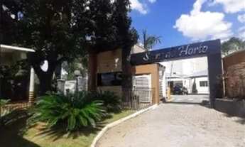 Imagem 2: Apartamento de 43m² Localizado no Alameda do Horto