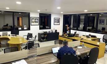 Imagem 2: SALA EDIFÍCIO SMART OFFICE - 18 DO FORTE