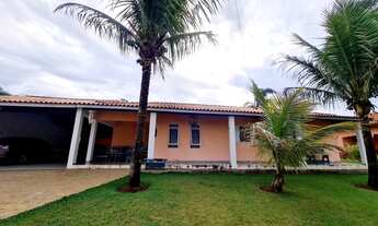 Imagem: Chacara de 200m² Construídos