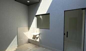 Imagem 5: Casa Terrea Geminada Localizada em Sorocaba!