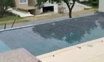 Imagem 4: Casa 4 Suítes Condomínio Alphaville Burle Marx