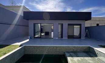 Imagem 6: Casa Terra para venda - Localizada no Condomínio Villa Verona!