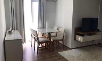 Imagem 6: Apartamento de 57m² Localizado no Residencial Reserva Europa - Sorocaba/SP!