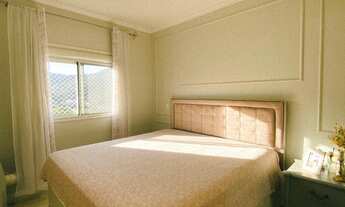 Imagem 6: Apartamento de 140m² Localizado no Residencial Parque Tamboré!