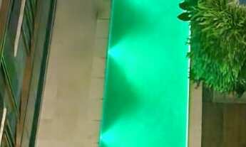 Imagem 7: Apartamento de 98,12m² Localizado No Edificio Saint Barthelemy