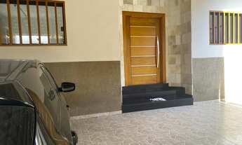 Imagem: Casa Térrea em Votorantim!