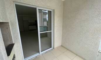 Imagem 2: Apartamento de 68,22m² localizado no Residencial Exclusive Campolim!